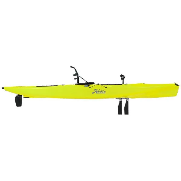 Hobie Mirage Outback Fishing Kayak Review 4 Hobie Mirage Outback Fishing Kayak KayakDIY Review 2