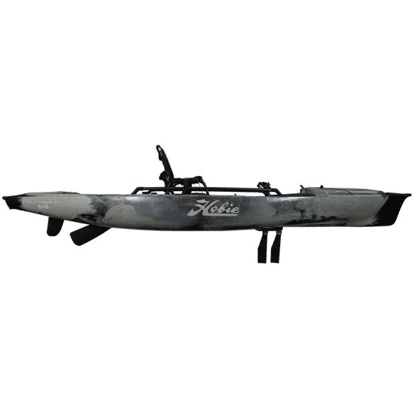 Hobie Mirage Pro Angler 14 Review: Premium Fishing Kayak 4 Hobie Mirage Pro Angler 14 Fishing Kayak KayakDIY Review 2