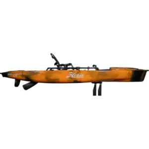 Hobie Mirage Pro Angler 14 Review: Premium Fishing Kayak