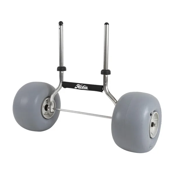 Hobie Trax "2-30" Plug-In Kayak Cart 1 Hobie Trax "2-30" Plug-In Kayak Cart