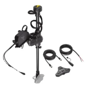 Humminbird MEGA Live TargetLock Adapter Kit - Ultrex 45"/52"