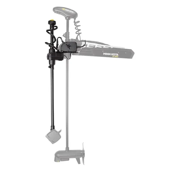 Humminbird MEGA Live TargetLock Adapter Kit - Ultrex 60" 1 Humminbird MEGA Live TargetLock Adapter Kit - Ultrex 60"