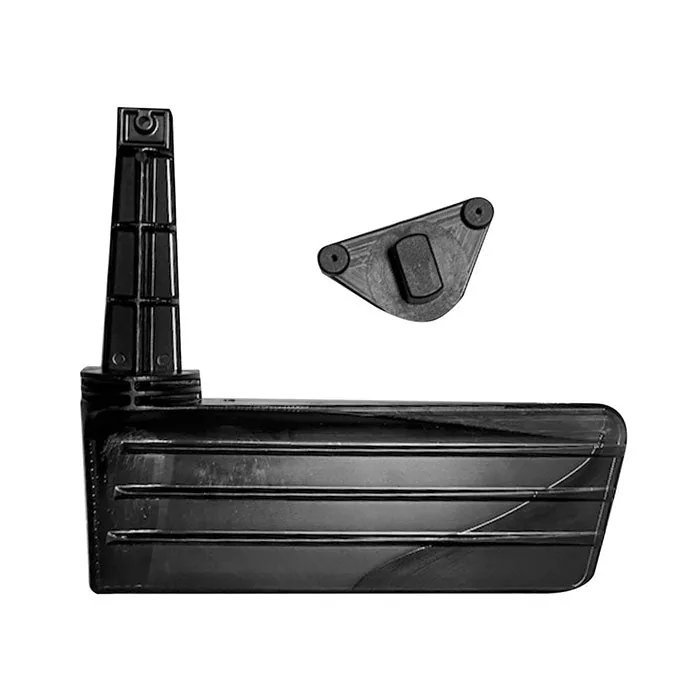 Jackson FD 3D Rudder Kit 1 Jackson FD 3D Rudder Kit