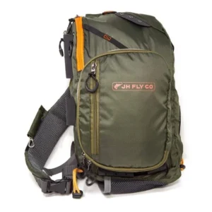 Jackson Hole Fly Company 13L Adjustable Sling Pack
