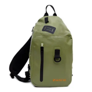 Jackson Hole Fly Company 20L Waterproof Sling Pack