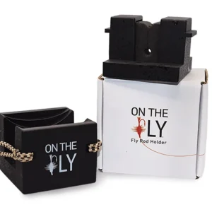 Jackson Hole Fly Company On The Fly - Fly Rod Holder
