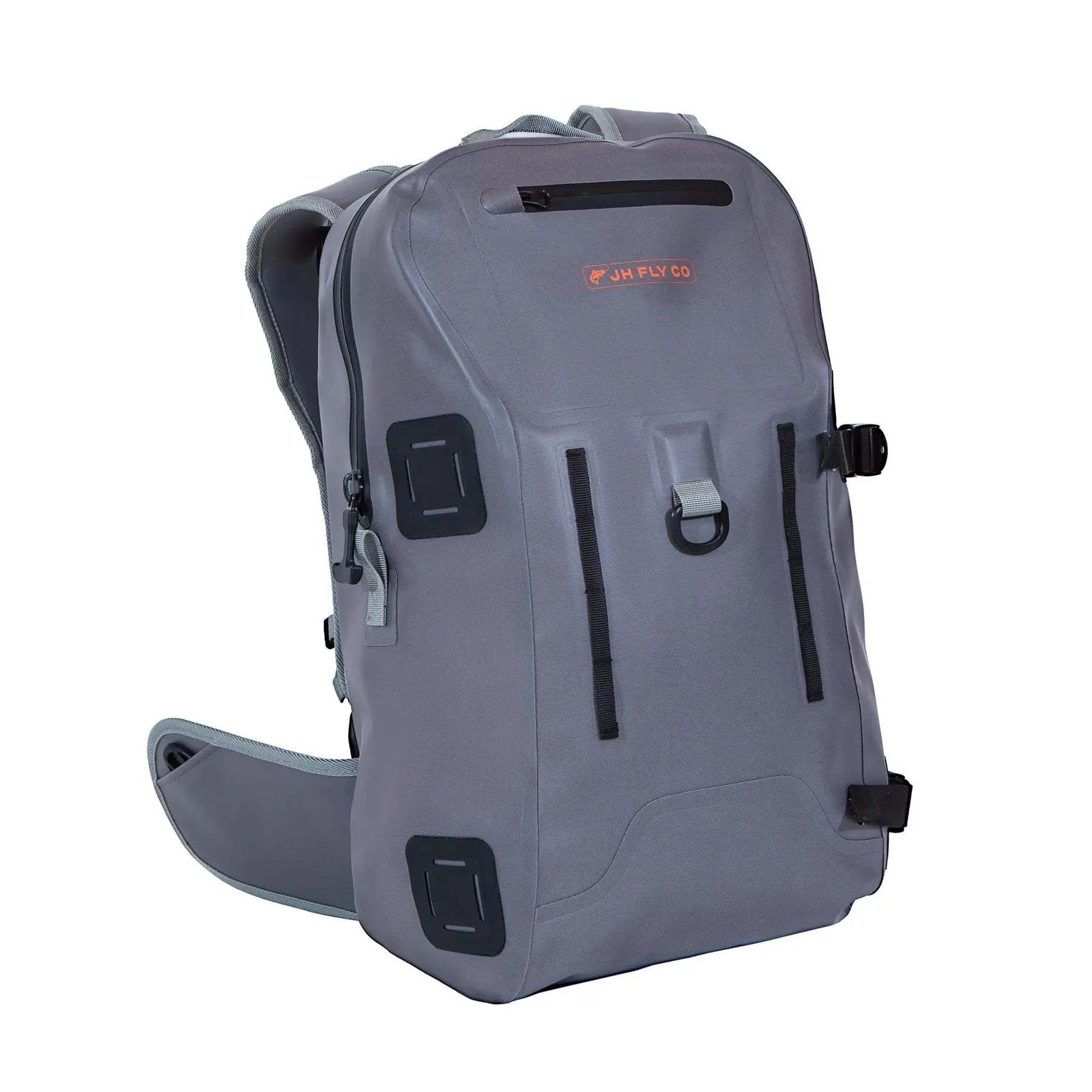 Jackson Hole Fly Company Waterproof Backpack 2 Jackson Hole Fly Company Waterproof Backpack