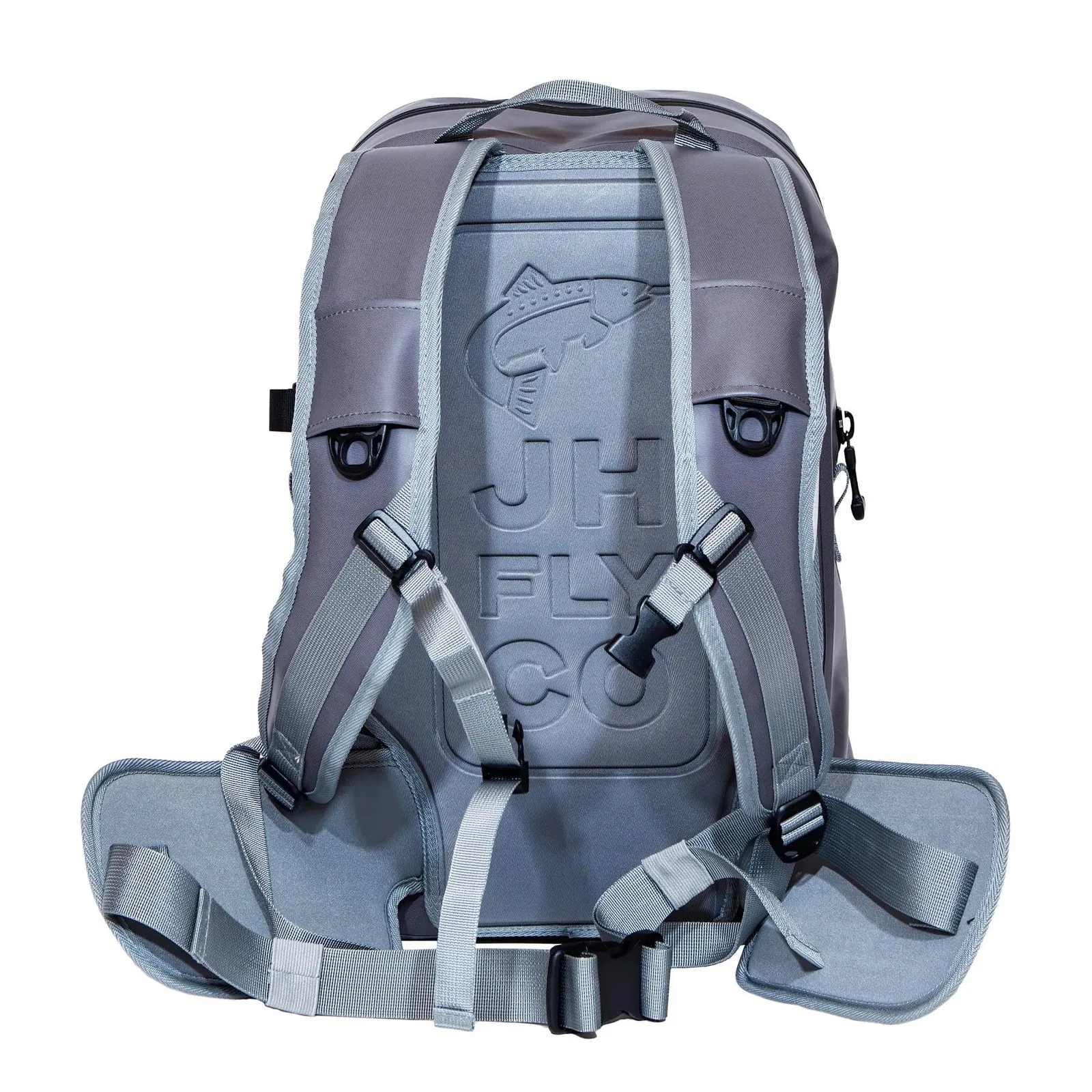 Jackson Hole Fly Company Waterproof Backpack 4 Jackson Hole Fly Company Waterproof Backpack
