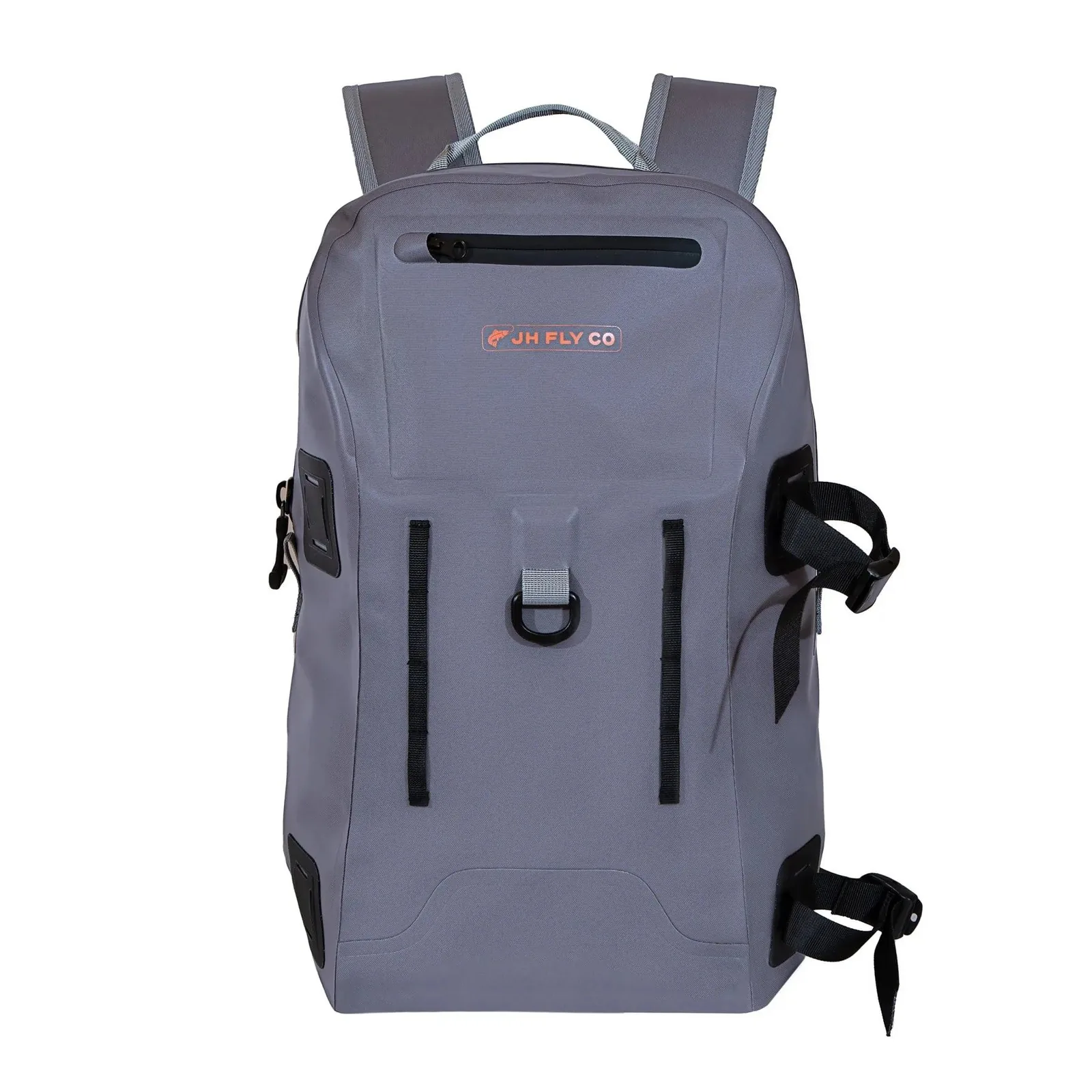 Jackson Hole Fly Company Waterproof Backpack 1 Jackson Hole Fly Company Waterproof Backpack