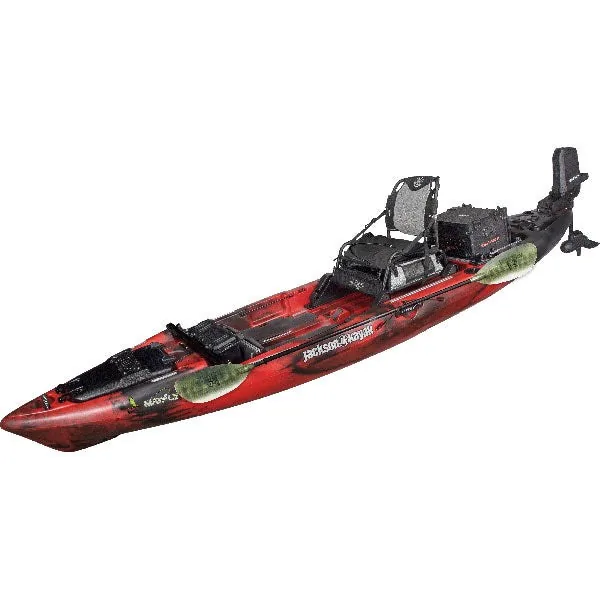 Jackson Mayfly Fishing Kayak Tournament Angler Package 2 Jackson Mayfly Fishing Kayak Tournament Angler Package KayakDIY Review 2