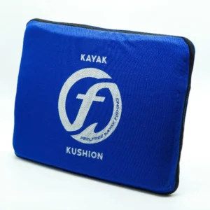Kayak Kushion Square Kushion | Feelfree