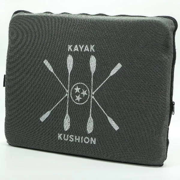 Kayak Kushion Square Kushion | River Bank Collection 3 Kayak Kushion Square Kushion | River Bank Collection