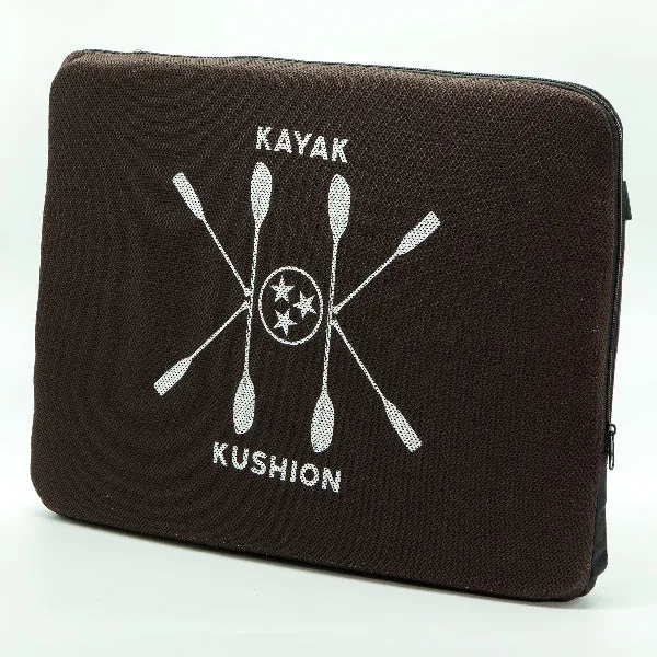 Kayak Kushion Square Kushion | River Bank Collection 4 Kayak Kushion Square Kushion | River Bank Collection