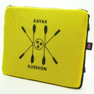 Kayak Kushion Square Kushion | Vivid Collection