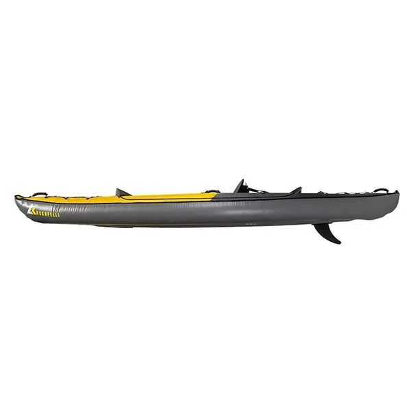 Kokopelli Moki I Inflatable Kayak 4 Kokopelli Moki I Inflatable Kayak KayakDIY Review 4