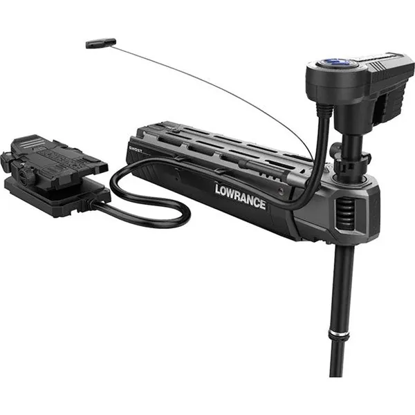 Lowrance Ghost Trolling Motor 2 Lowrance Ghost Trolling Motor
