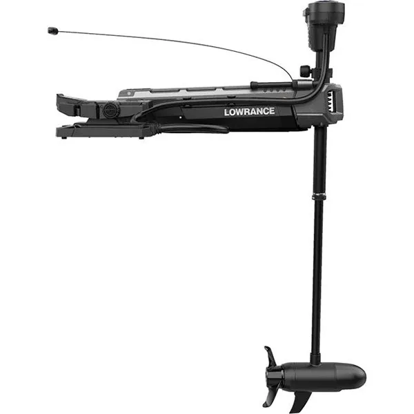 Lowrance Ghost Trolling Motor 1 Lowrance Ghost Trolling Motor
