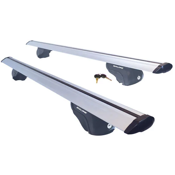 Malone AirFlow2 Roof Rack 1 Malone AirFlow2 Roof Rack