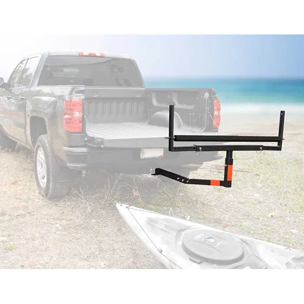 Malone Axis Angler Bed Extender/Roller Package 2 Malone Axis Angler Bed Extender/Roller Package