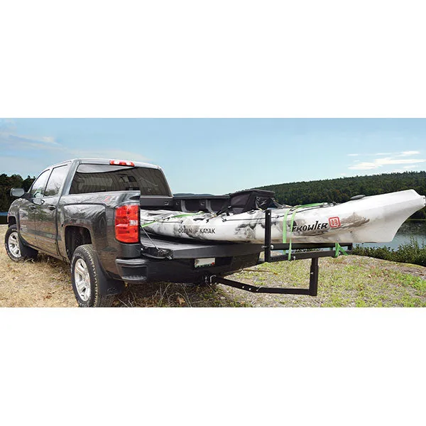 Malone Axis Angler Bed Extender/Roller Package 4 Malone Axis Angler Bed Extender/Roller Package