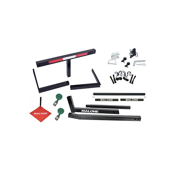 Malone Axis Angler Bed Extender/Roller Package 1 Malone Axis Angler Bed Extender/Roller Package