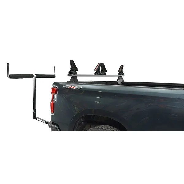 Malone Axis™ DLX / CrossBed™ Two Kayak Angler Bundle w/Saddles 4 Malone Axis™ DLX / CrossBed™ Two Kayak Angler Bundle w/Saddles