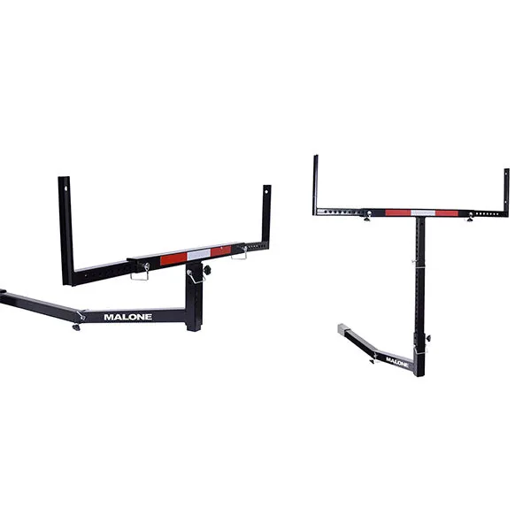 Malone Axis Truck Bed Extender 2 Malone Axis Truck Bed Extender