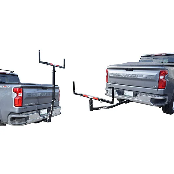 Malone Axis Truck Bed Extender 4 Malone Axis Truck Bed Extender