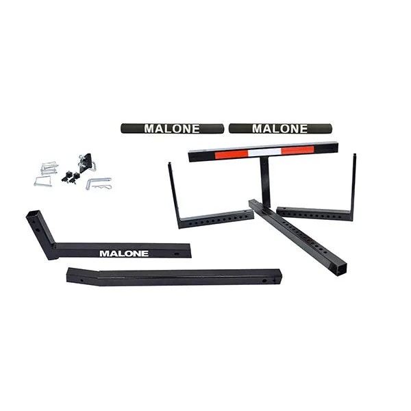 Malone Axis Truck Bed Extender 1 Malone Axis Truck Bed Extender