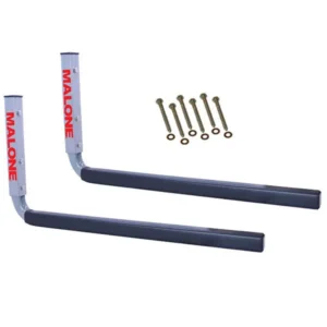 Malone BoardRoom Wall Mount SUP Storage Rack
