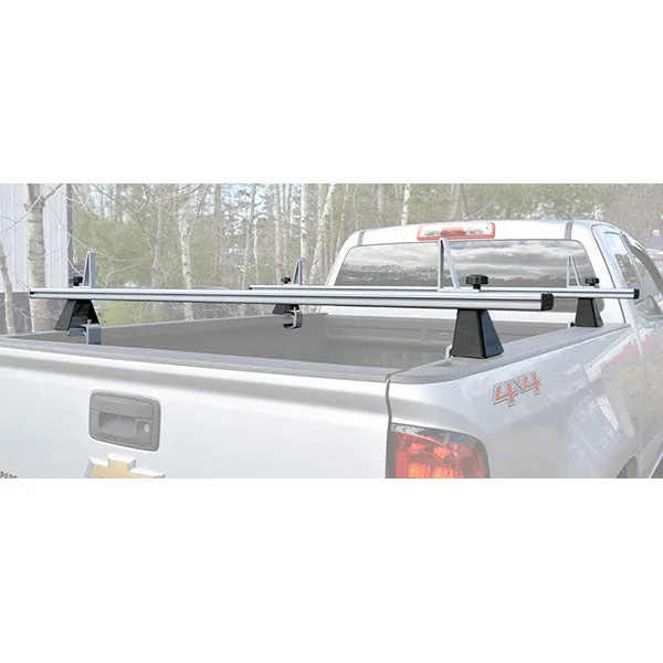 Malone CrossBed 72" Bunk Kit / Axis 60" Load Roller for 2 Kayaks 4 Malone CrossBed 72" Bunk Kit / Axis 60" Load Roller for 2 Kayaks
