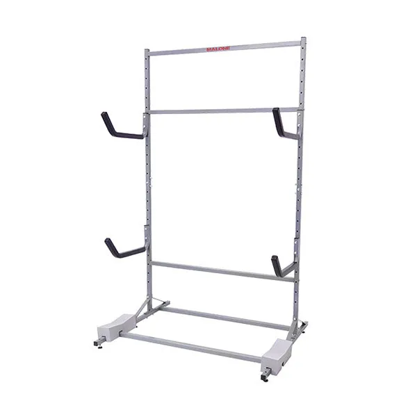 Malone FS Kayak Storage Rack 1 Malone FS Kayak Storage Rack