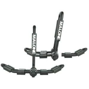 Malone FoldAway 5 Folding Multi-Rack