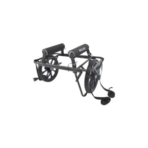 Malone Forge™ Bunk Style Canoe/Kayak Cart