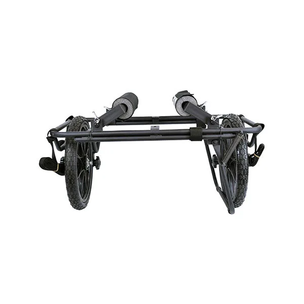 Malone Forge™ Bunk Style Canoe/Kayak Cart 4 Malone Forge™ Bunk Style Canoe/Kayak Cart