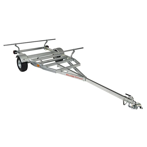 Malone MegaSport Base Trailer 2 Malone MegaSport Base Trailer