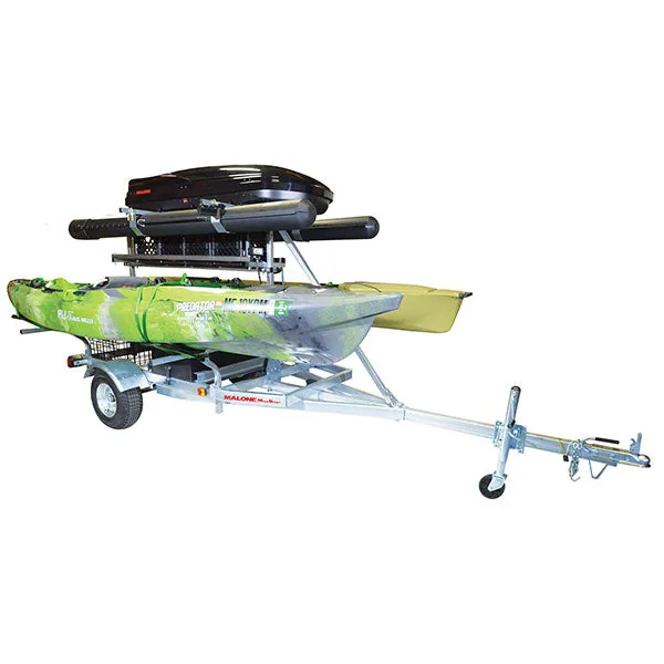 Malone MegaSport Base Trailer 3 Malone MegaSport Base Trailer