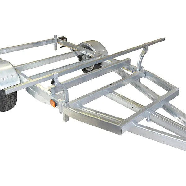 Malone MegaSport Base Trailer 4 Malone MegaSport Base Trailer