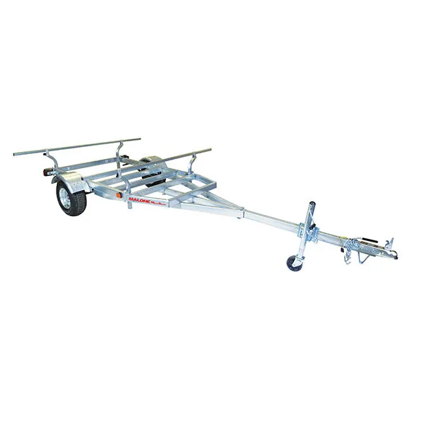Malone MegaSport Base Trailer 1 Malone MegaSport Base Trailer