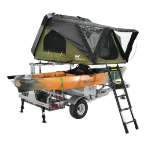 Malone MegaSport™ Overland Angler Package