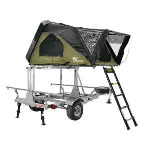 Malone MegaSport™ Overland Tent Package
