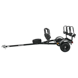 Malone MicroSport™ Off-Road 4 Kayak Trailer Package