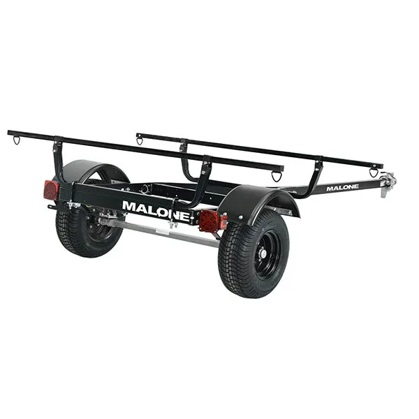 Malone MicroSport™ Off-Road Base Trailer 2 Malone MicroSport™ Off-Road Base Trailer