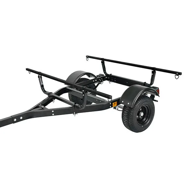Malone MicroSport™ Off-Road Base Trailer 3 Malone MicroSport™ Off-Road Base Trailer