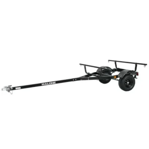 Malone MicroSport™ Off-Road Base Trailer