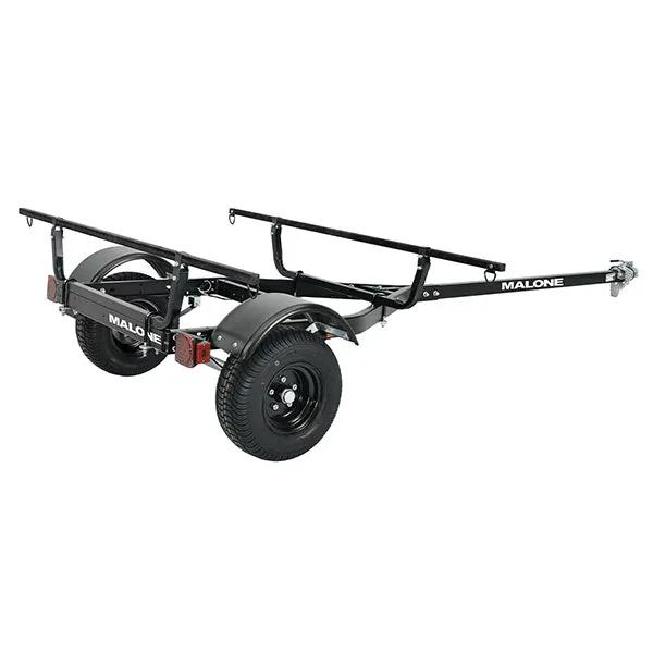 Malone MicroSport™ Off-Road Base Trailer 4 Malone MicroSport™ Off-Road Base Trailer