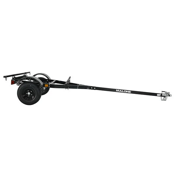 Malone MicroSport™ Off-Road LowBed™ Trailer 2 Malone MicroSport™ Off-Road LowBed™ Trailer
