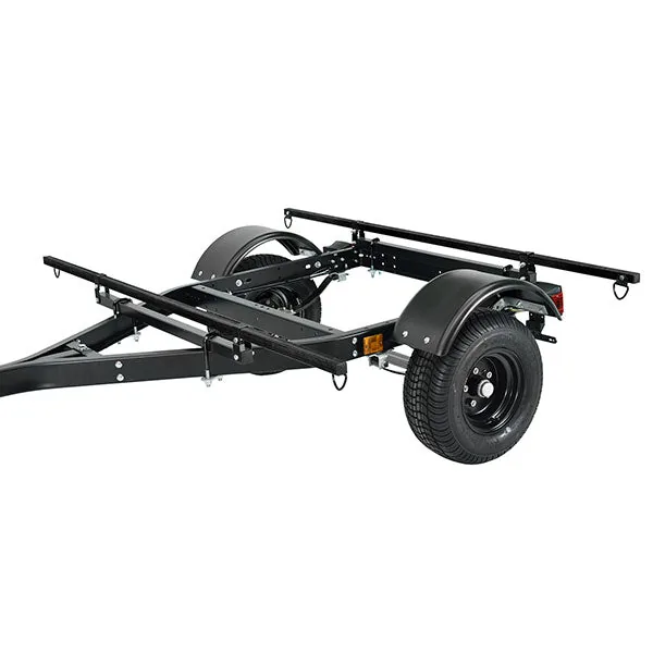Malone MicroSport™ Off-Road LowBed™ Trailer 3 Malone MicroSport™ Off-Road LowBed™ Trailer