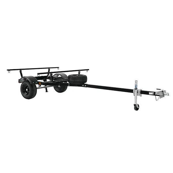 Malone MicroSport™ Off-Road Overland Trailer Package 2 Malone MicroSport™ Off-Road Overland Trailer Package