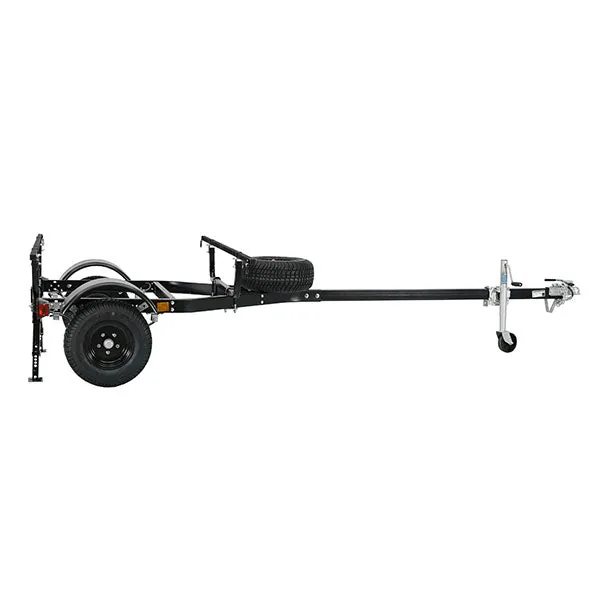 Malone MicroSport™ Off-Road Overland Trailer Package 3 Malone MicroSport™ Off-Road Overland Trailer Package